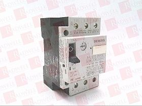 Твердотельная перегрузка / реле Артикул 3VU1300-2MK00 от производителя SIEMENS