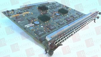 Модуль логического ввода-вывода постоянного тока Артикул J-F48E-A от производителя BROCADE