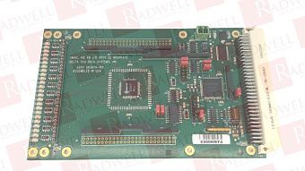 Плата ПК Плата ПЛК / дополнения к  плататам Артикул 603474-105 от производителя DELTA TAU DATA SYS