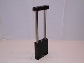 Пневматический цилиндр Артикул DLB-25-TB-15 от производителя DOVER CORPORATION