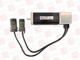 Серводвигатель Артикул BM200UF от производителя AEROTECH