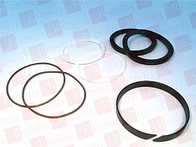 Уплотнение Артикул B732772 от производителя PARKER