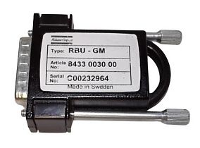 Устройство для органов управления RBU-GM от ATLAS COPCO