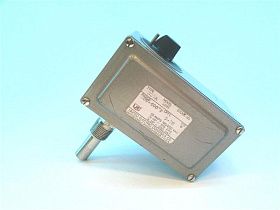 Температурный переключатель B27A-108 UNITED ELECTRIC 300-400°F, 15A, 120/250В