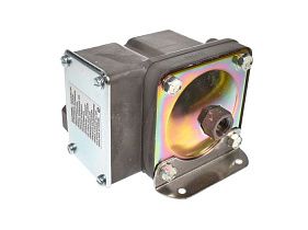 Barksdale Control Products D2T-M2SS-S0026