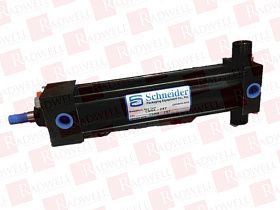 Пневматический цилиндр Артикул CSRA-2X7 от производителя SCHNEIDER PACKAGING