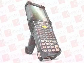 Компьютер Артикул MC9190-G90SWEQA6WR от производителя ZEBRA