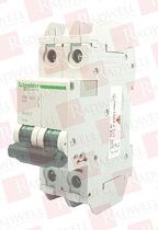 Автоматический выключатель для монтажа на дин-рейку Артикул 60164 от производителя SCHNEIDER ELECTRIC