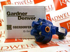 Гидравлический насос / мотор Артикул C993M3E1 от производителя OBERDORFER