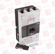 Автоматический выключатель в литом корпусе Артикул NNX3B100 от производителя SIEMENS