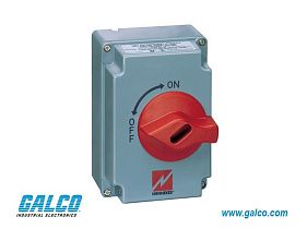 Mennekes Electrical Products ME20MS1A