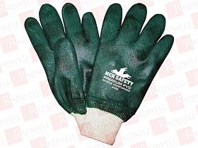 Перчатки Артикул 6400 от производителя MCR SAFETY