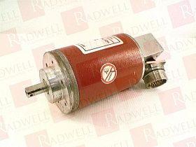 Кодирующее устройство / фазовый датчик положения Артикул CE65M-110-01443 от производителя T&R ELECTRONIC