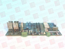 Плата ПК Плата ПЛК / дополнения к  плататам Артикул 5761951-1B от производителя KENT TAYLOR