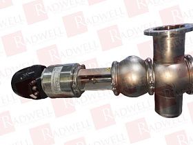 Дисковая поворотная заслонка Артикул NC-DN80/DN80-SZ-CD-LO-22N/42/52 от производителя GEA TUCHENHAGEN