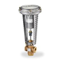 Клапан пневматический двухходовой SIEMENS 278-03076, нормально закрытый