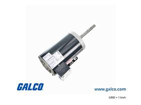 Marathon Electric 145TTDR16339