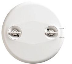 Ультразвуковой потолочный датчик присутствия WATT STOPPER UT-355-1, 100-347В, 500 кв.фт