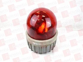 Проблесковый маячок Артикул 370-120R от производителя SIGNAL DIVISION