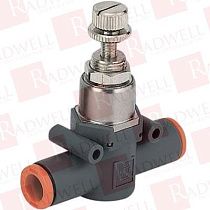 Пневматический регулятор Артикул 9026606B от производителя METAL WORK PNEUMATIC