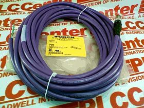 Комплект кабелей / шнуров QD Артикул RSSW-4511-10M от производителя TURCK