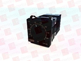 Контроль температуры / процесса Артикул ETR-901-02 от производителя OGDEN