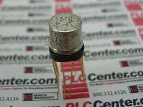 Реле / розетка Артикул 422DM26 от производителя VISHAY