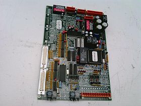 Промышленная компьютерная плата ZS10848J60 от HOFMANN