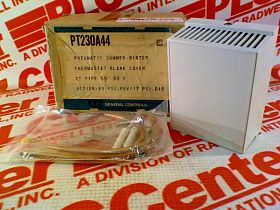 Термостат PT230A44 от GENERAL CONTROLS ELECTRONICS ELECTRONICS
