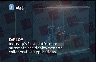 Программное обеспечение для управления Артикул 113678 от производителя ONROBOT