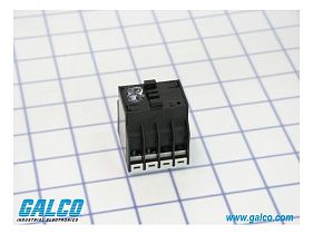 Klockner-Moeller, Div of Eaton Corp. DILA-XHI11