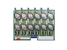 MSC110-240-5152A Плата ПК Плата ПЛК / дополнения к  плататам от NETSTAL