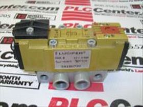 Электромагнитный клапан  Артикул 341S0720 от производителя PARKER