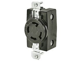 Bryant Electric FSL3FR