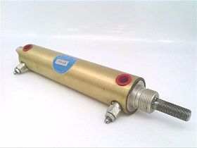 Пневматический цилиндр ALLENAIR E-1-1/2X5-BC-D с отверстием 1-1/2 дюйма