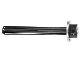 Фланцевый погружной нагреватель CHROMALOX TMIS-3, 50 кВт, 480В, для деминерализованной воды