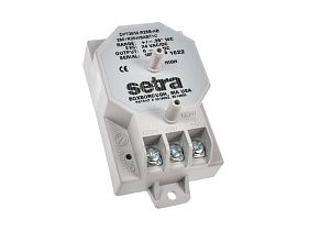 Setra 2651R25WBABT1C