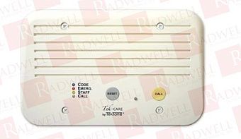 Внутренняя телефонная связь Артикул IR415P5 от производителя TEKTONE