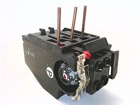 Реле перегрузки ALLEN WEST OLWT00P 0.15-2A 3P 250-650VAC 250/500VDC