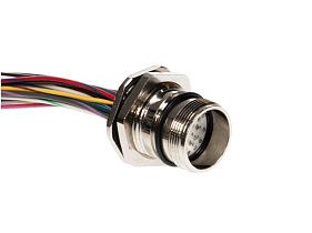 Mencom MCV-19FR-0.3M-BM