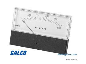 Crompton Instruments 364-41SA-SEAJ-AJ