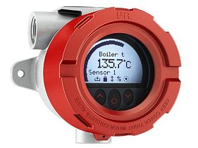 PR Electronics 7501A3B2A12