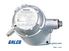 Barksdale Control Products D1X-A80SS-UL-S0059