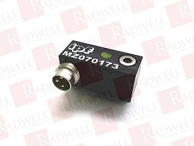 Геркон  / выключатель с магнитным эффектом Артикул MZ070173 от производителя IPF ELECTRONIC