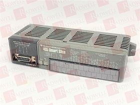 Модуль логического ввода-вывода постоянного тока Артикул U-03RS-NT1 от производителя SIEMENS