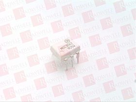 Оптоизолятор интегральных схем Артикул MOC3062-M от производителя ON SEMICONDUCTOR