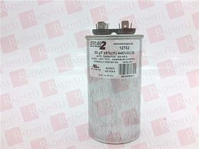 Конденсатор Артикул 12752 от производителя MARS