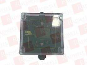 Система мониторинга газа Артикул TM II-0-00-0/0-00-6/1-0 от производителя GDS