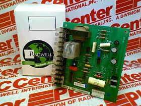 Плата управления ПК EUU-7-102400010 DYNAPOWER