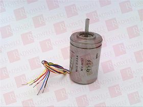 Кодирующее устройство / фазовый датчик положения Артикул 11-BHW-43F/F643 от производителя MOOG